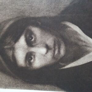 Ca 1925 Photogravure
